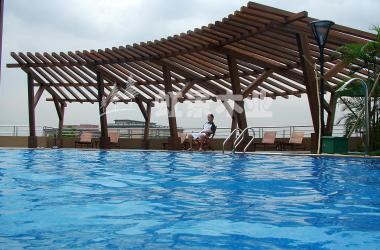 長安國際酒店（2004年）